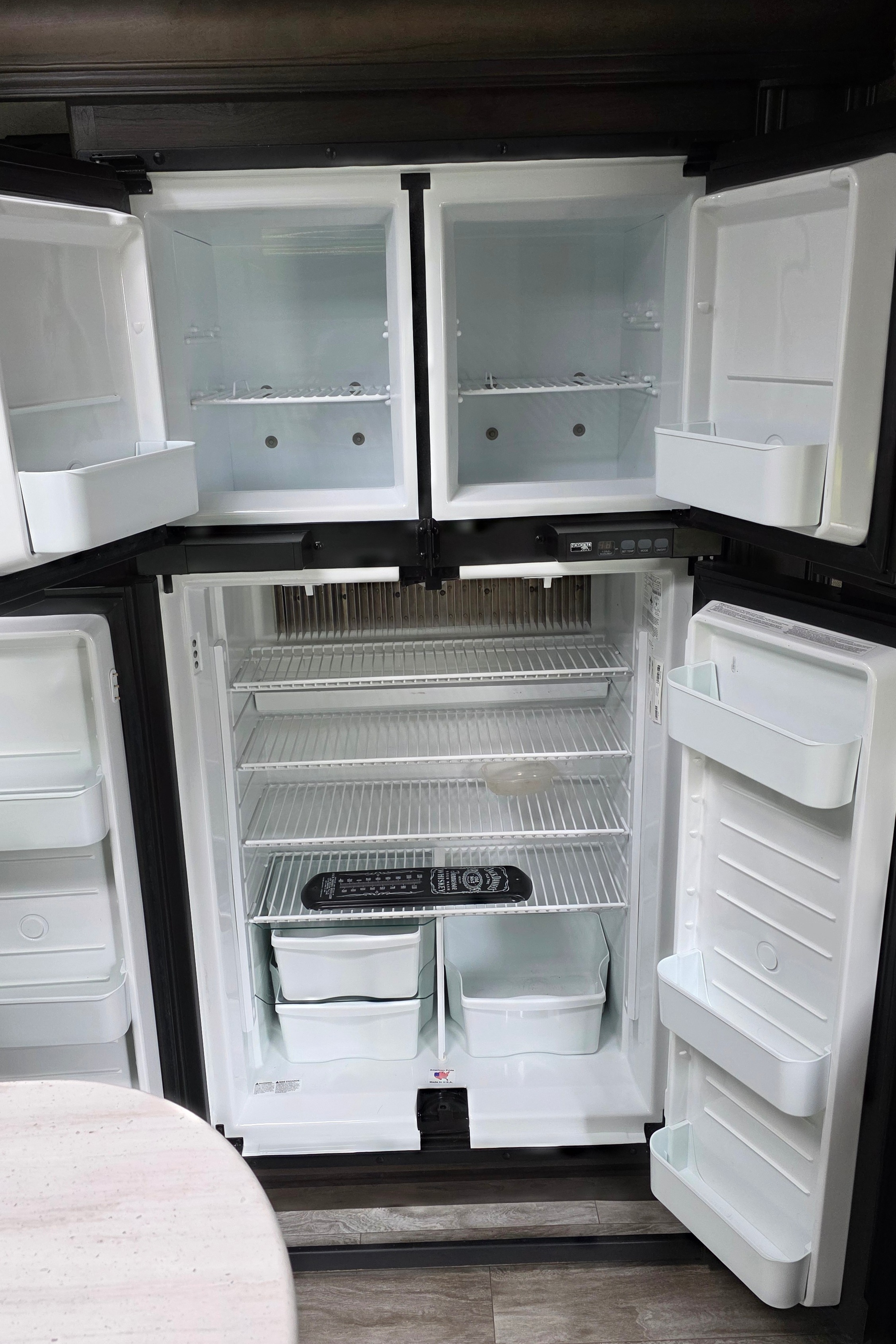 Ryan's Grand Design 315rlts Travel Trailer