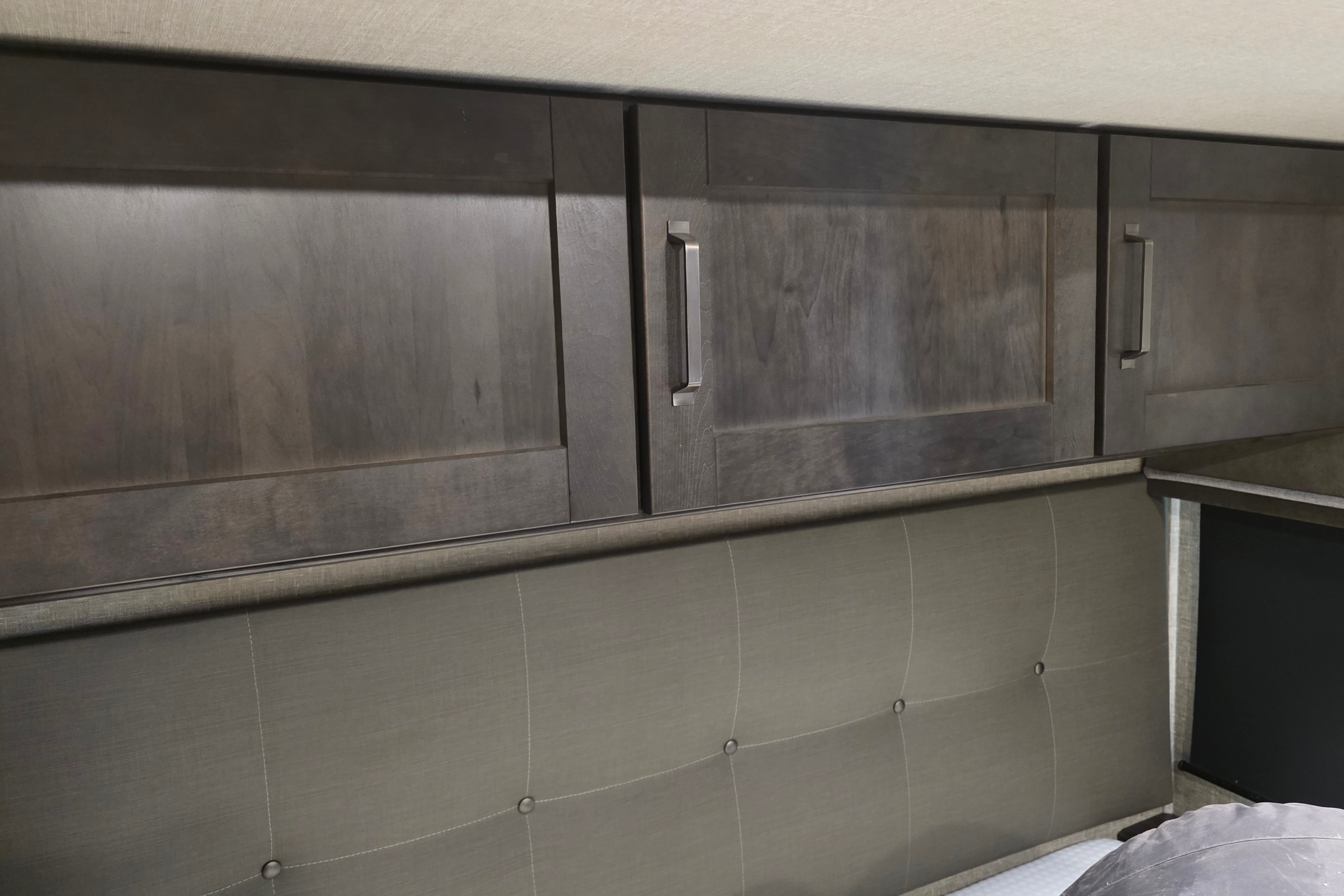 Ryan's Grand Design 315rlts Travel Trailer