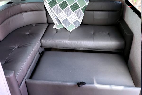 Off-Grid Escaper