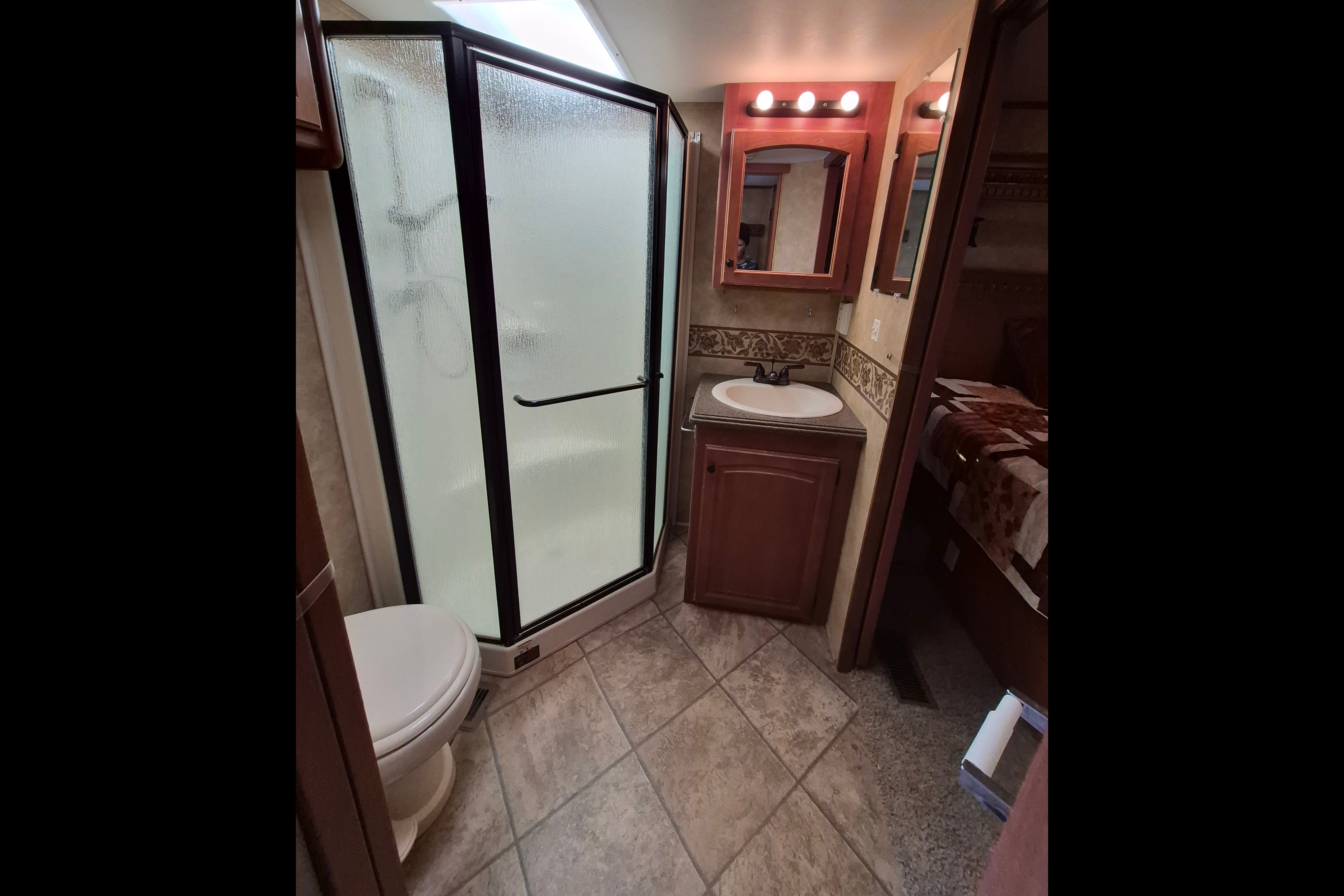 Murray's Heartland BigHorn Fifth Wheel