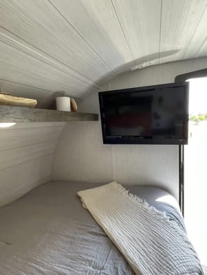 Fully Stocked Easy to Tow Great for Families