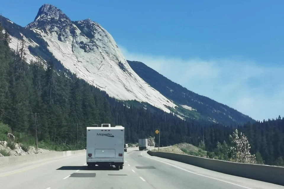 Thor's Adventures (Thor Majestic, 28')