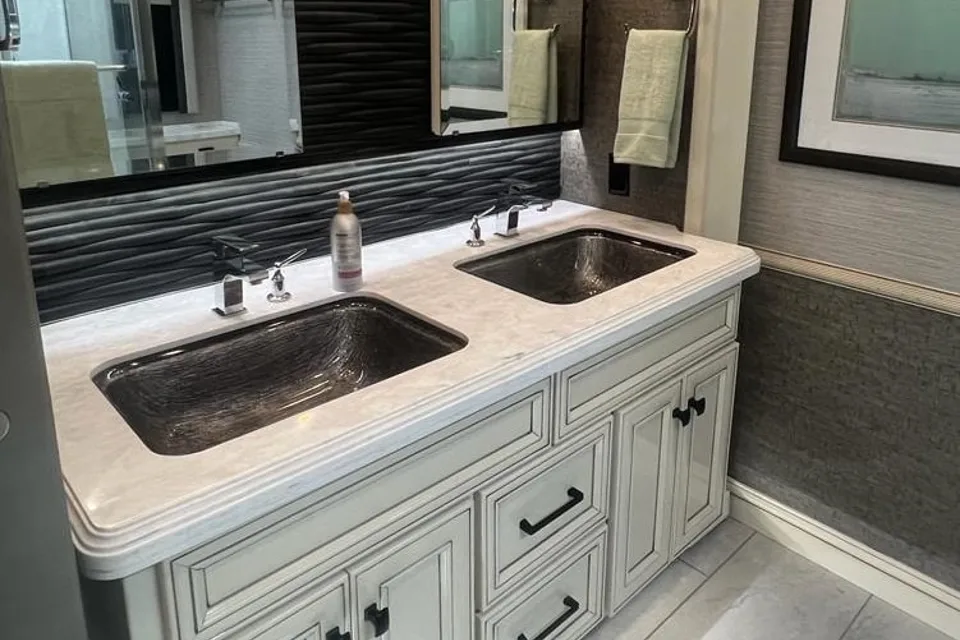 2020 Luxury Tiffin RV Delivery to Disney/Daytona/ Space Cost Campgrounds