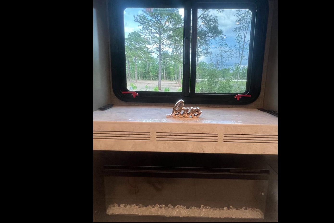2020 Luxury Tiffin RV Delivery to Disney/Daytona/ Space Cost Campgrounds