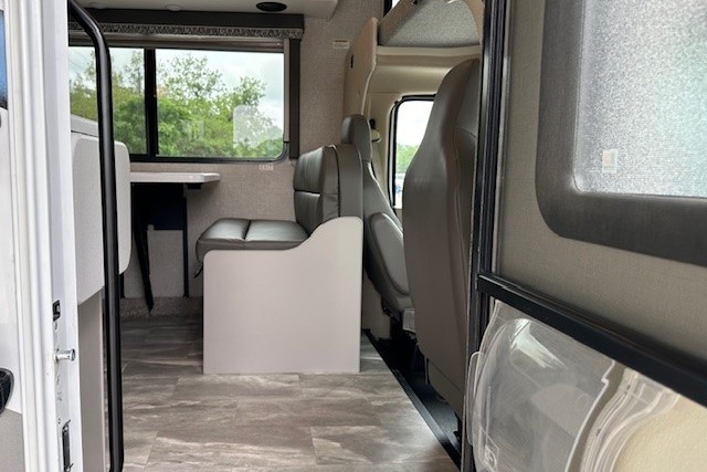 Nyler's Rolling AirBnB