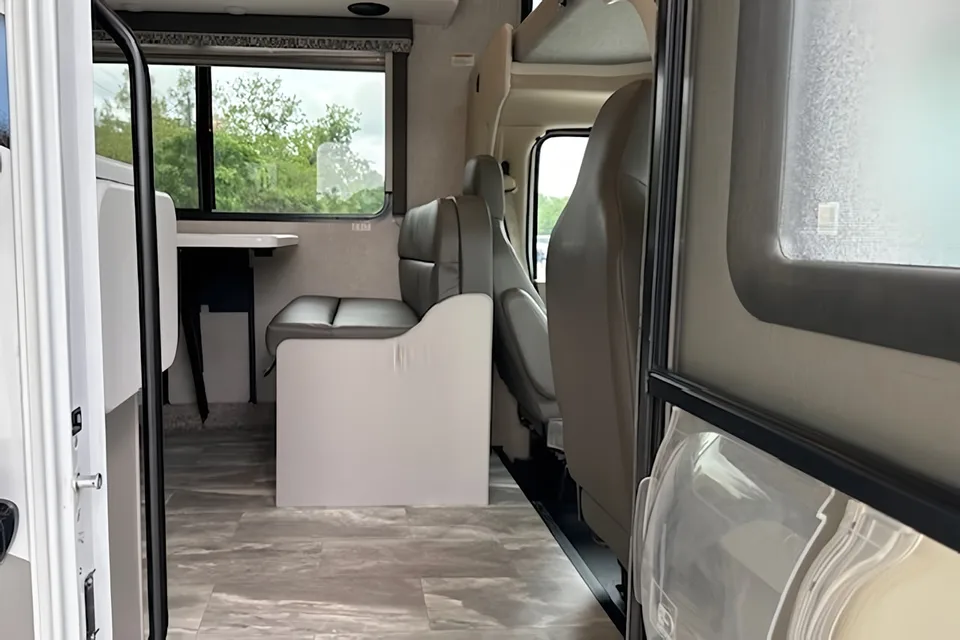 Nyler's Rolling AirBnB