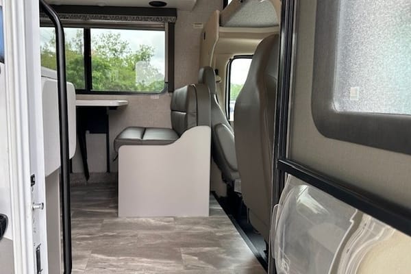 Nyler's Rolling AirBnB