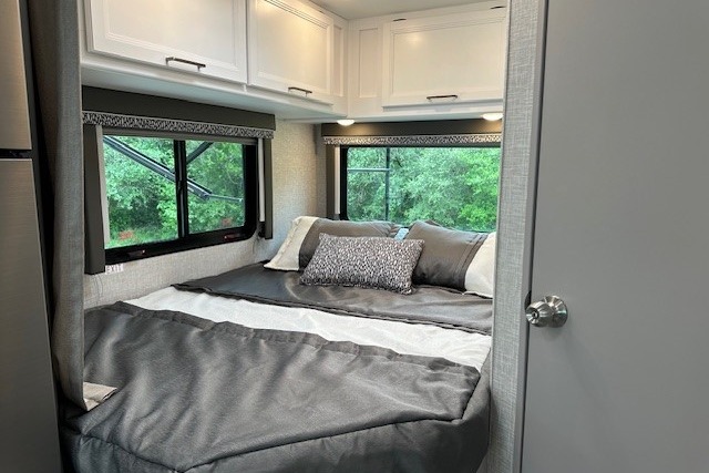 Nyler's Rolling AirBnB