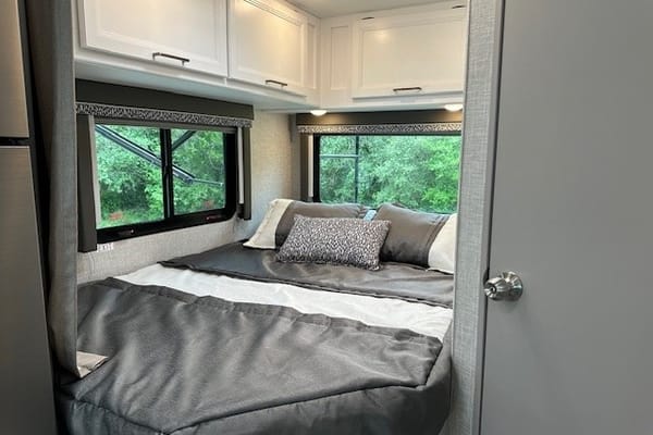 Nyler's Rolling AirBnB