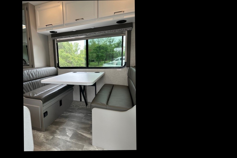Nyler's Rolling AirBnB