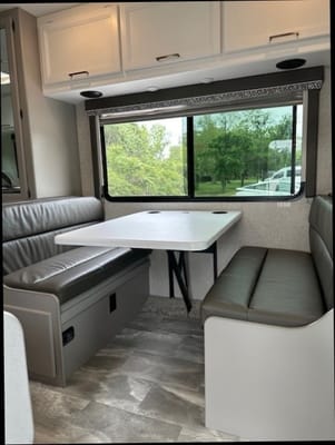 Nyler's Rolling AirBnB