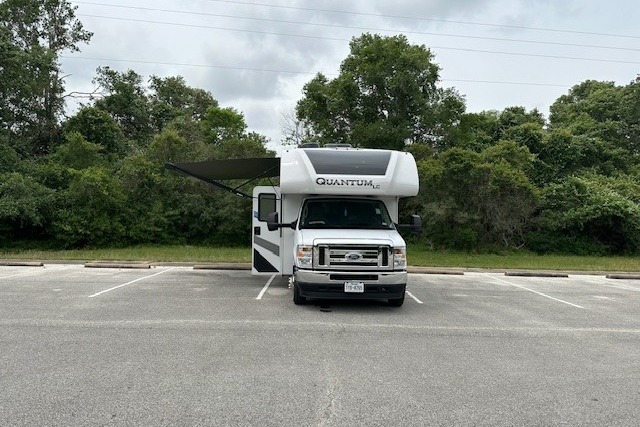 Nyler's Rolling AirBnB