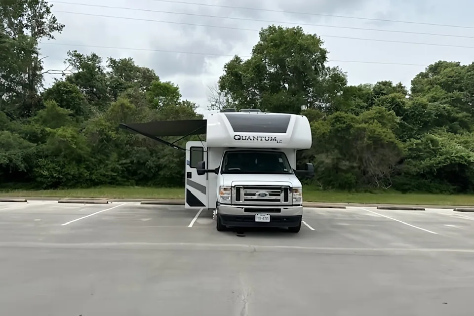 Nyler's Rolling AirBnB