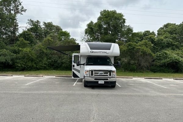Nyler's Rolling AirBnB