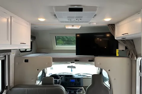 Nyler's Rolling AirBnB