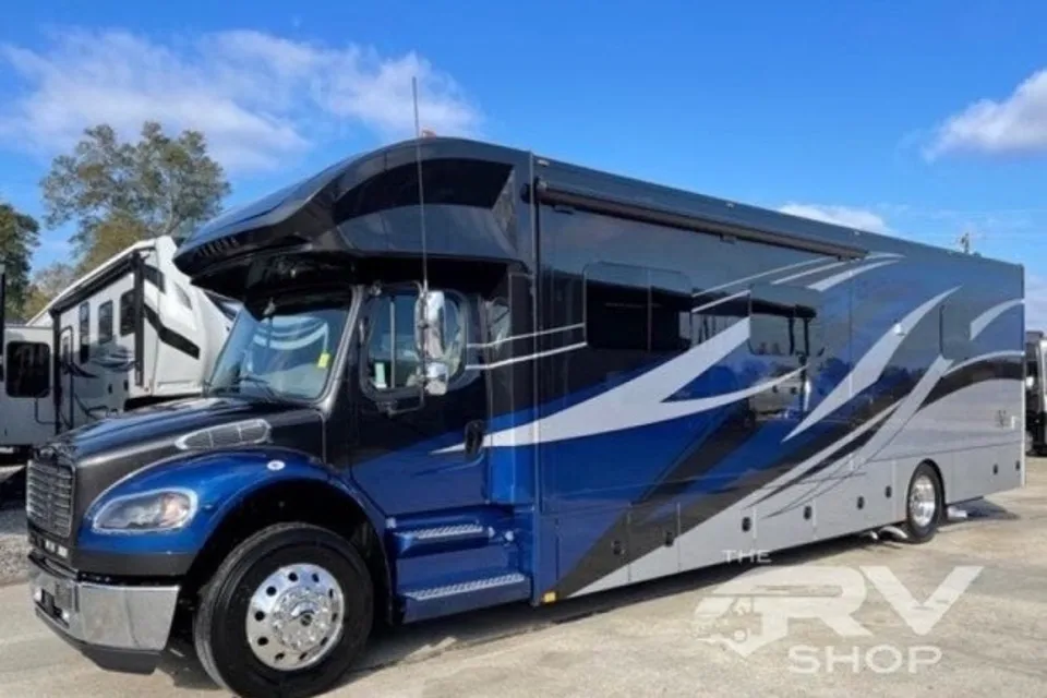 Kelly's Renegade Verona 40vbh Super C