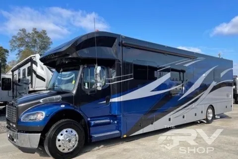 Kelly's Renegade Verona 40vbh Super C