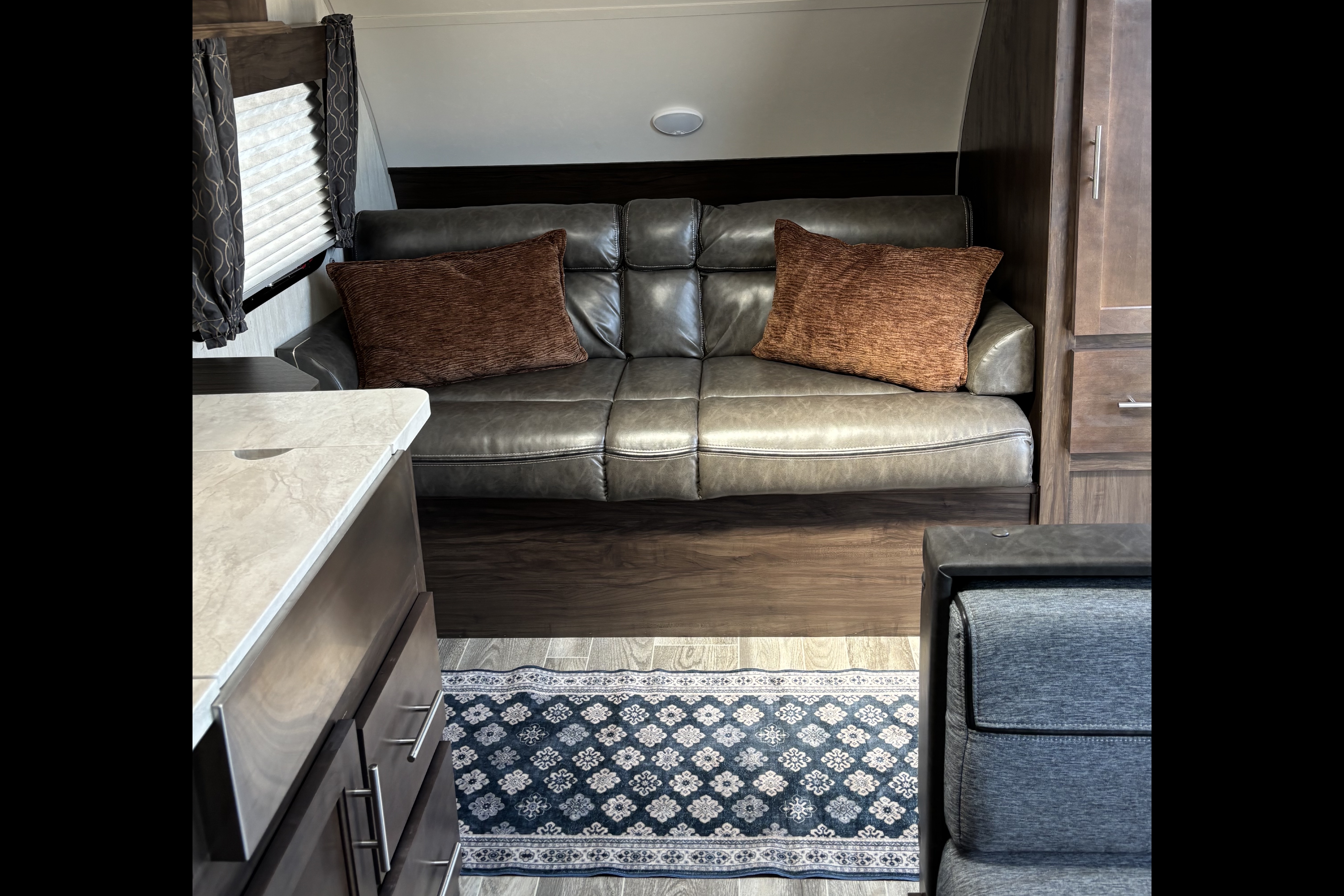 2019 Forest River delivered and fully setup