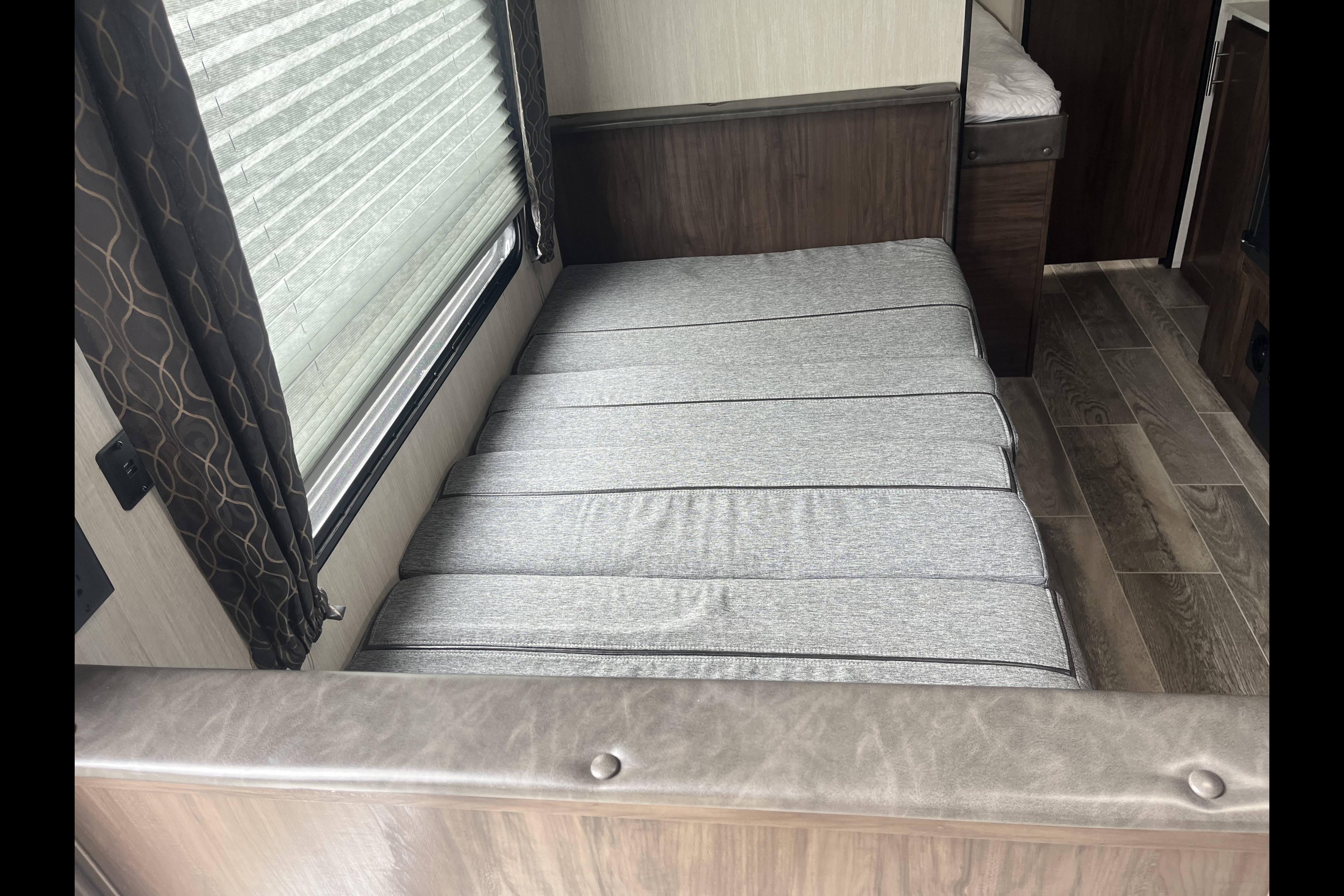 2019 Forest River delivered and fully setup