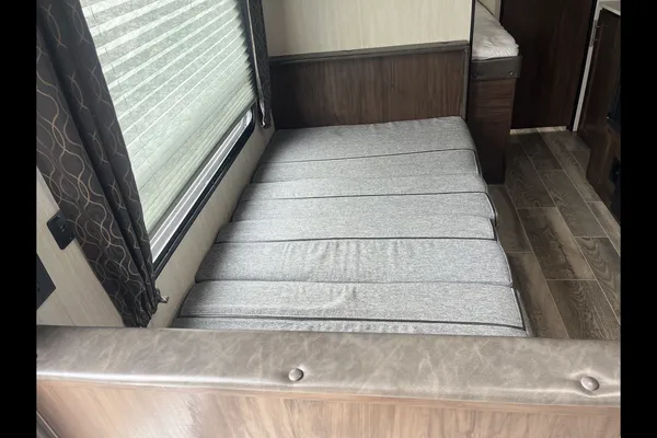 2019 Forest River delivered and fully setup