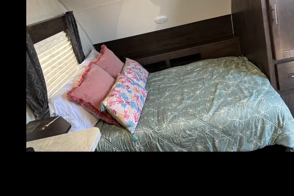 2019 Forest River delivered and fully setup