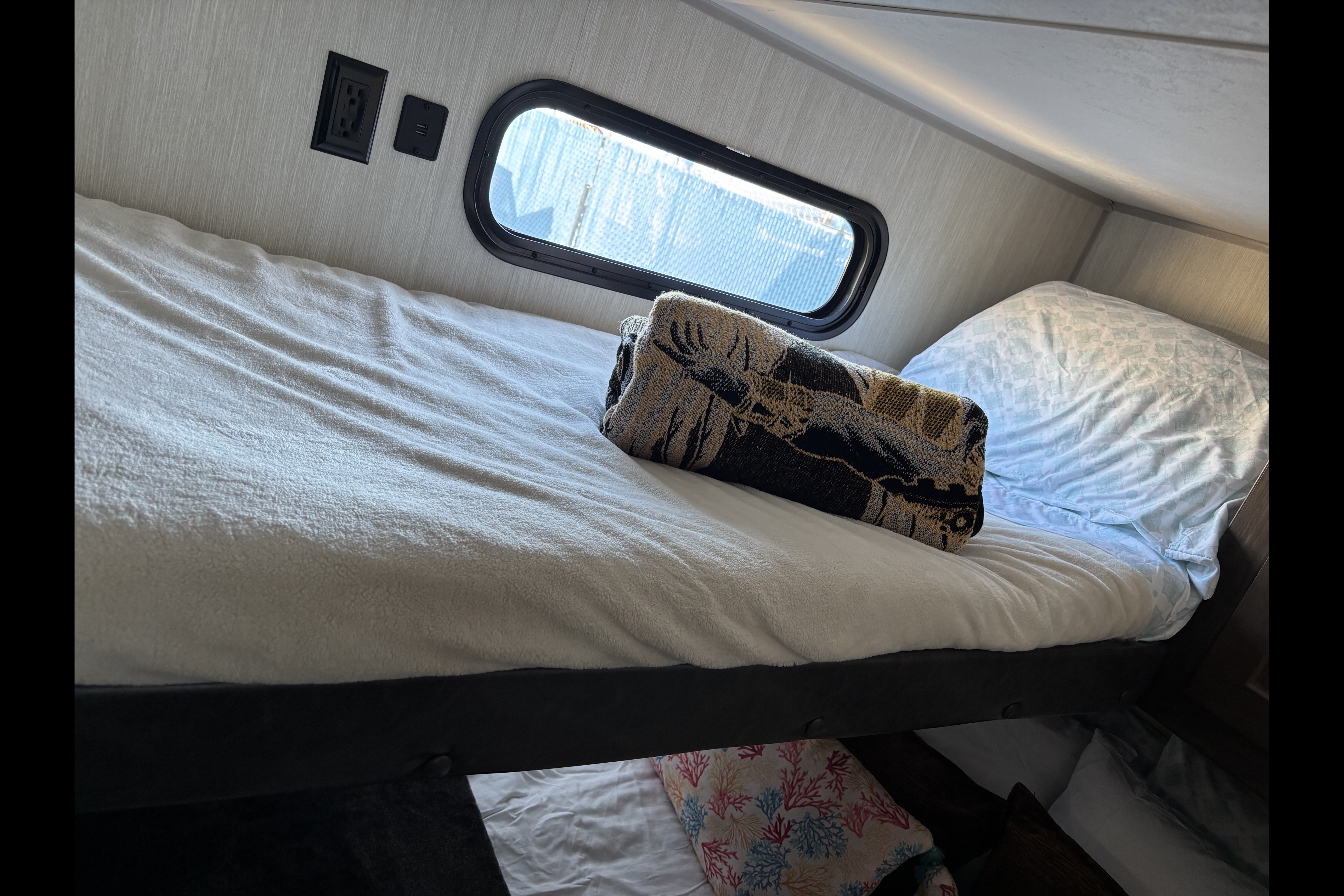 2019 Forest River delivered and fully setup