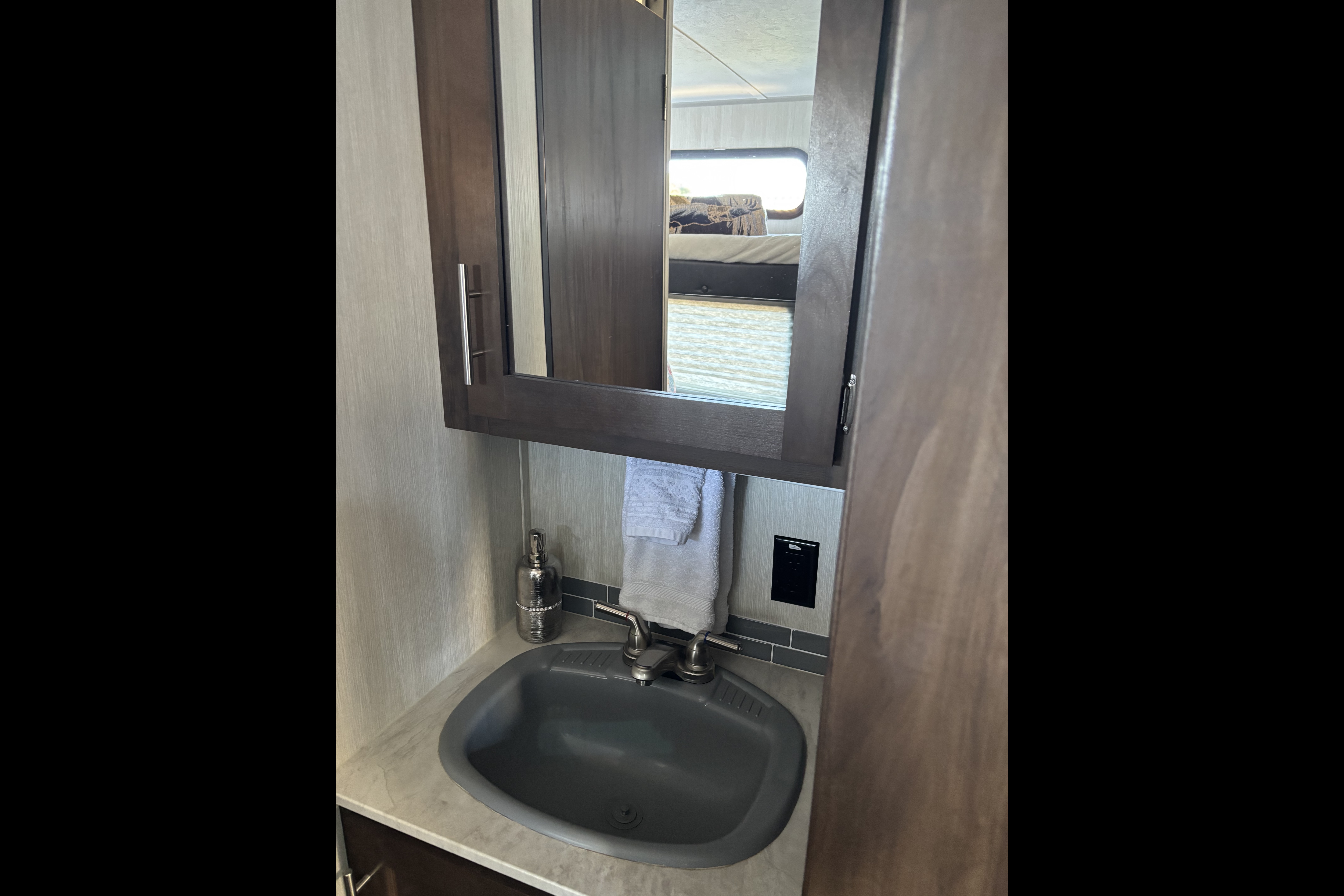 2019 Forest River delivered and fully setup
