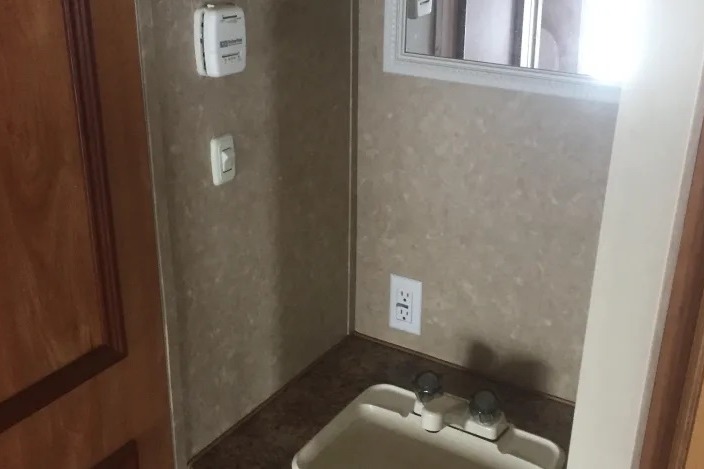 Recharging Station
