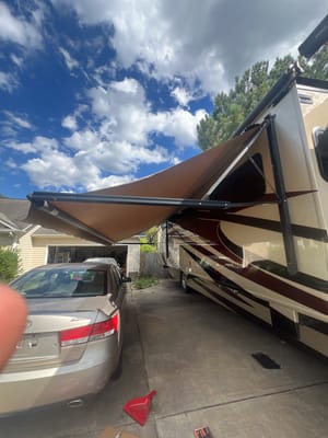 Fleetwood discovery40g