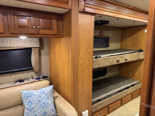 Fleetwood discovery40g