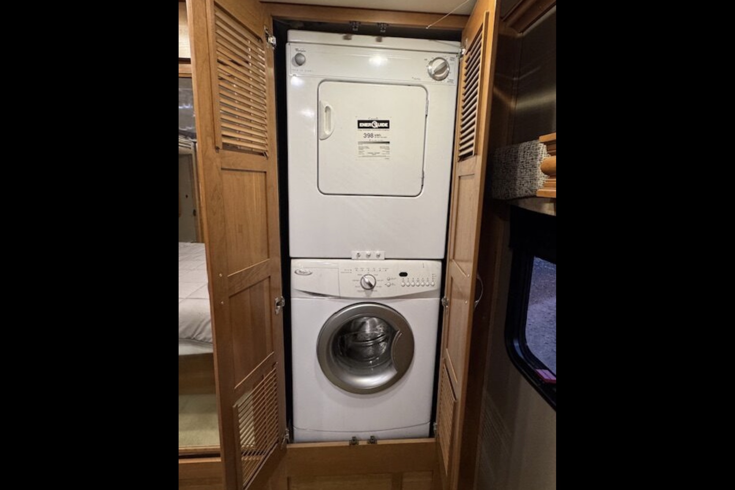Fleetwood discovery40g