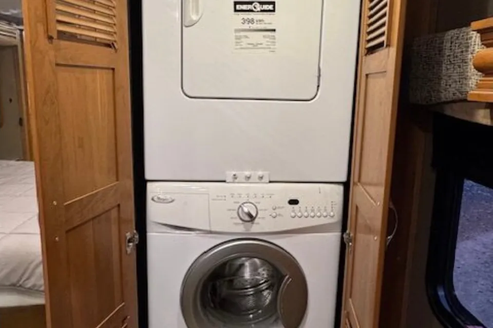 Fleetwood discovery40g