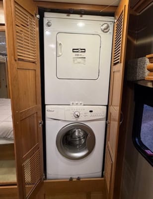 Fleetwood discovery40g