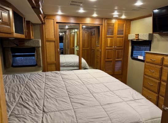 Fleetwood discovery40g