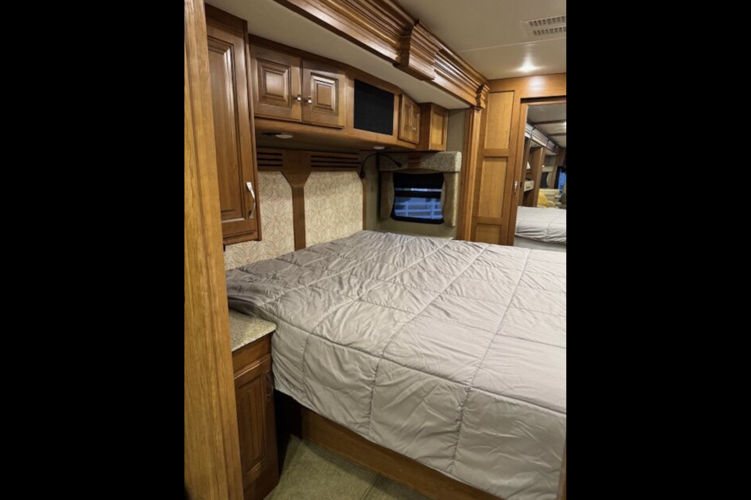Fleetwood discovery40g