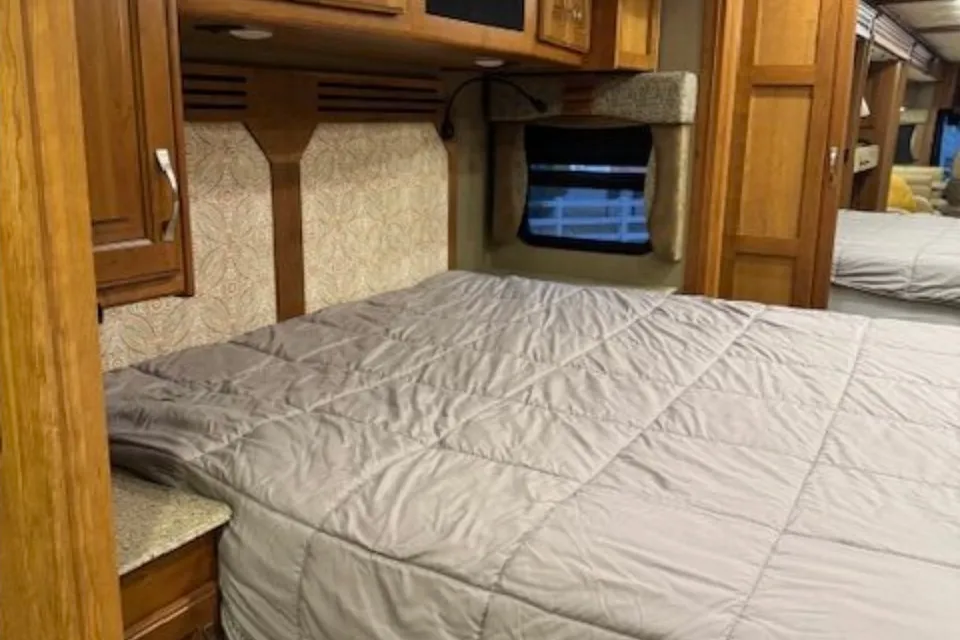 Fleetwood discovery40g