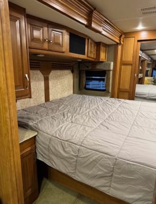 Fleetwood discovery40g