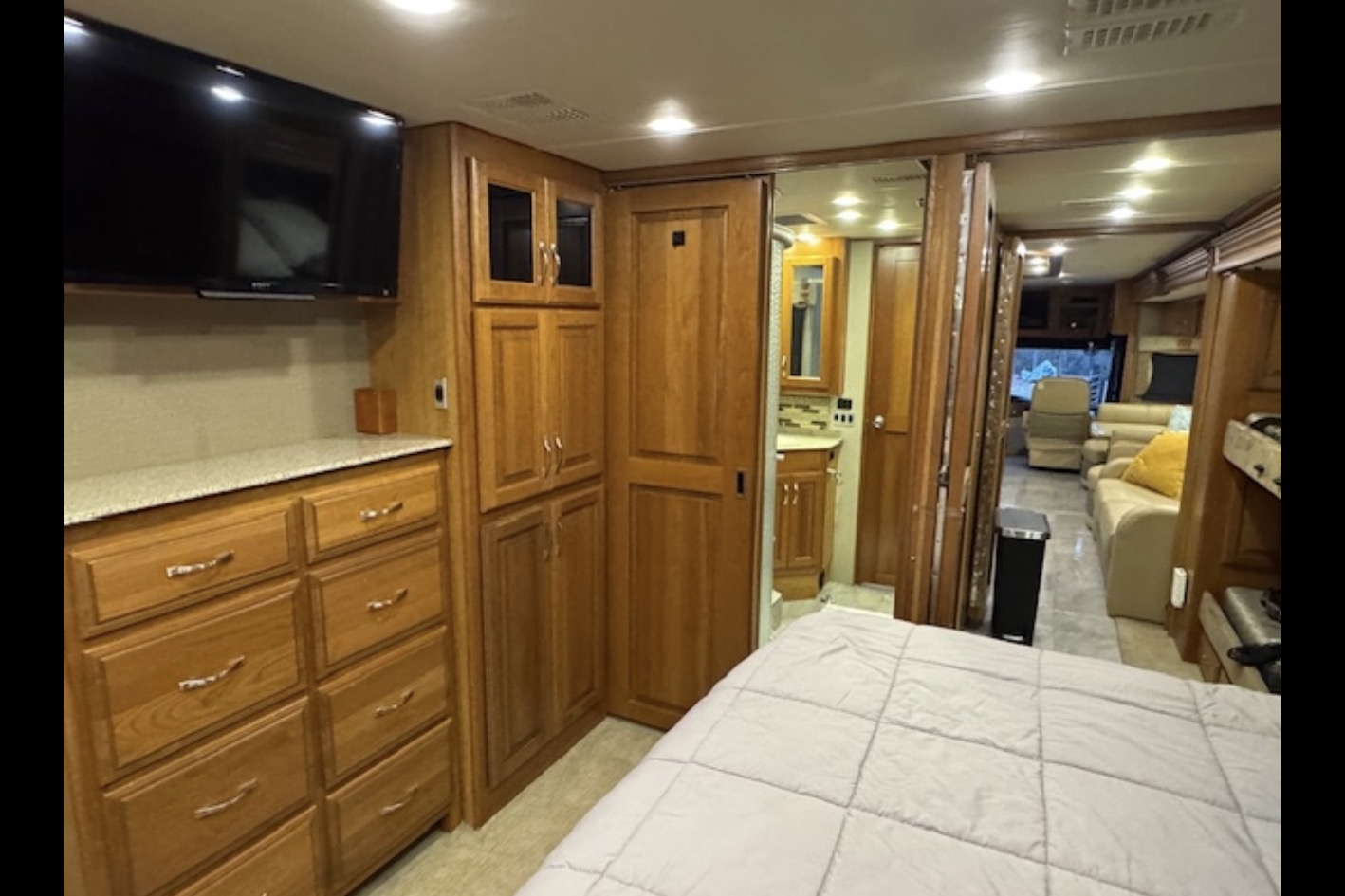 Fleetwood discovery40g