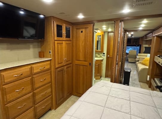 Fleetwood discovery40g