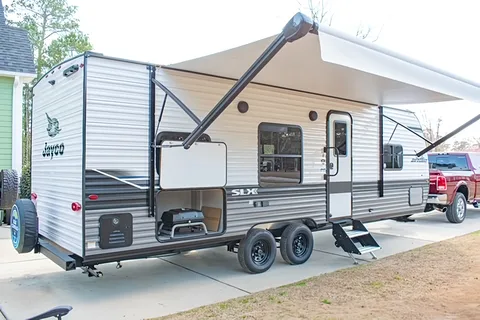 2024 Brand New Jayco Jay Flight 260BH Travel Trailer AKA Maggie