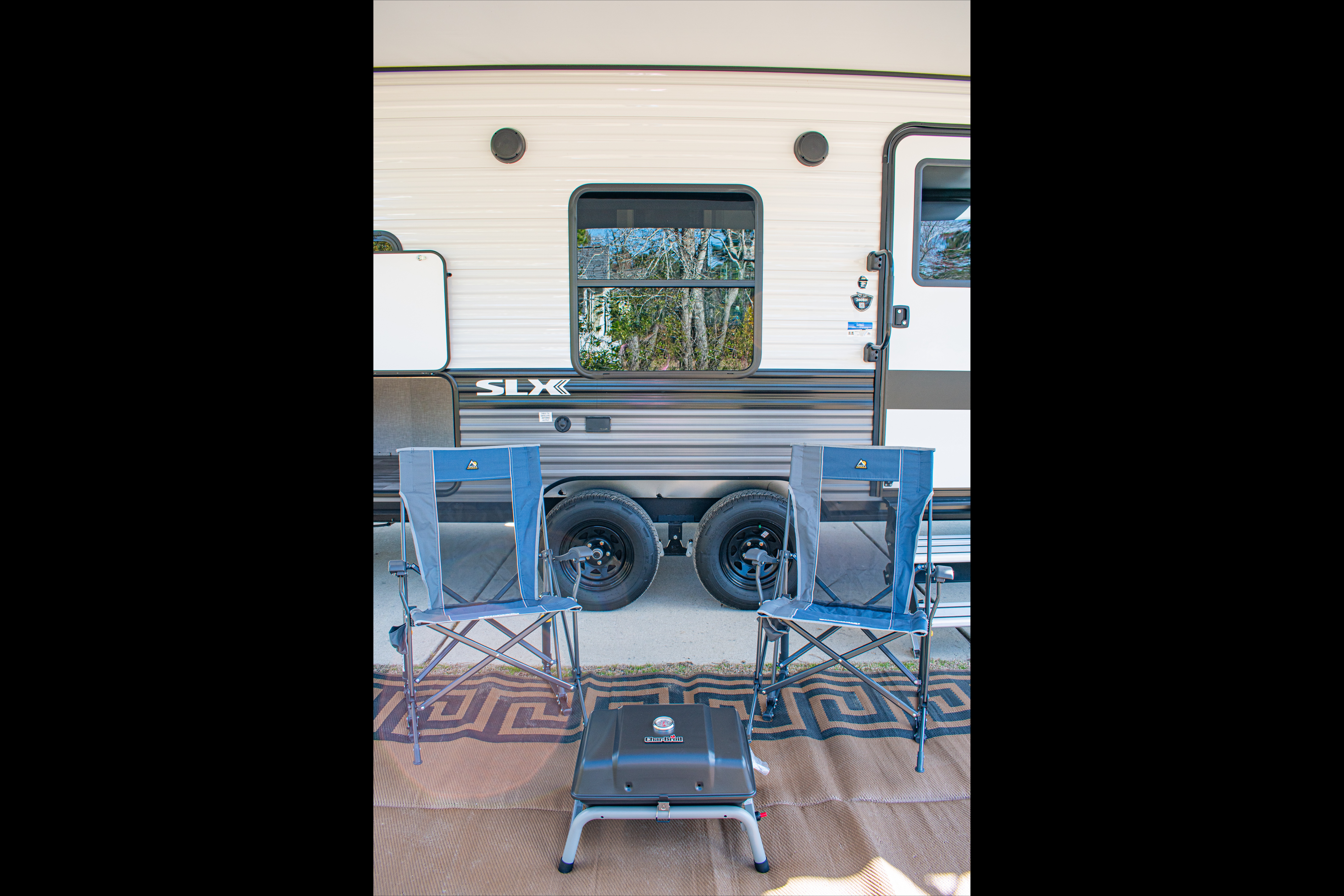 2024 Brand New Jayco Jay Flight 260BH Travel Trailer AKA Maggie