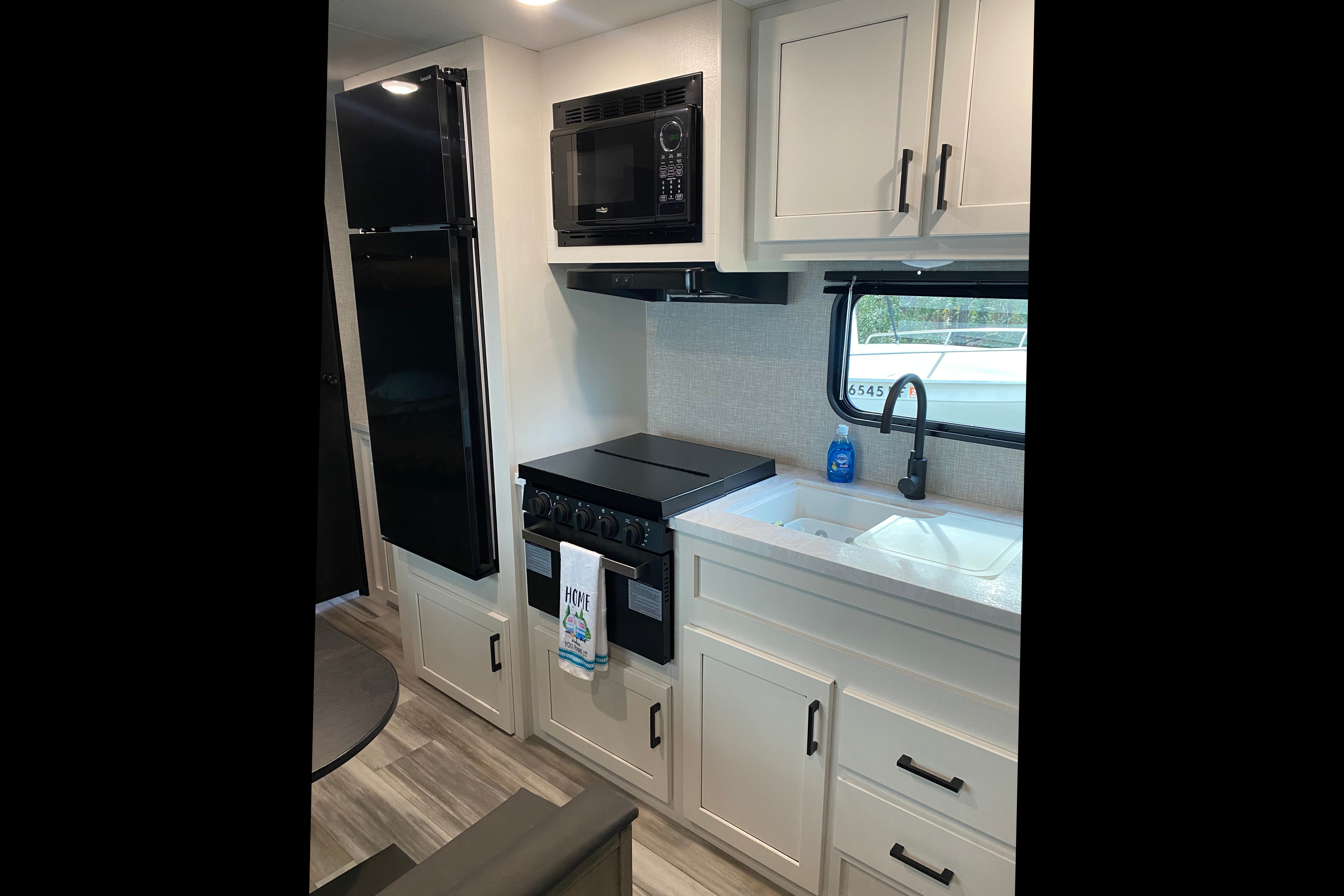 2024 Brand New Jayco Jay Flight 260BH Travel Trailer AKA Maggie