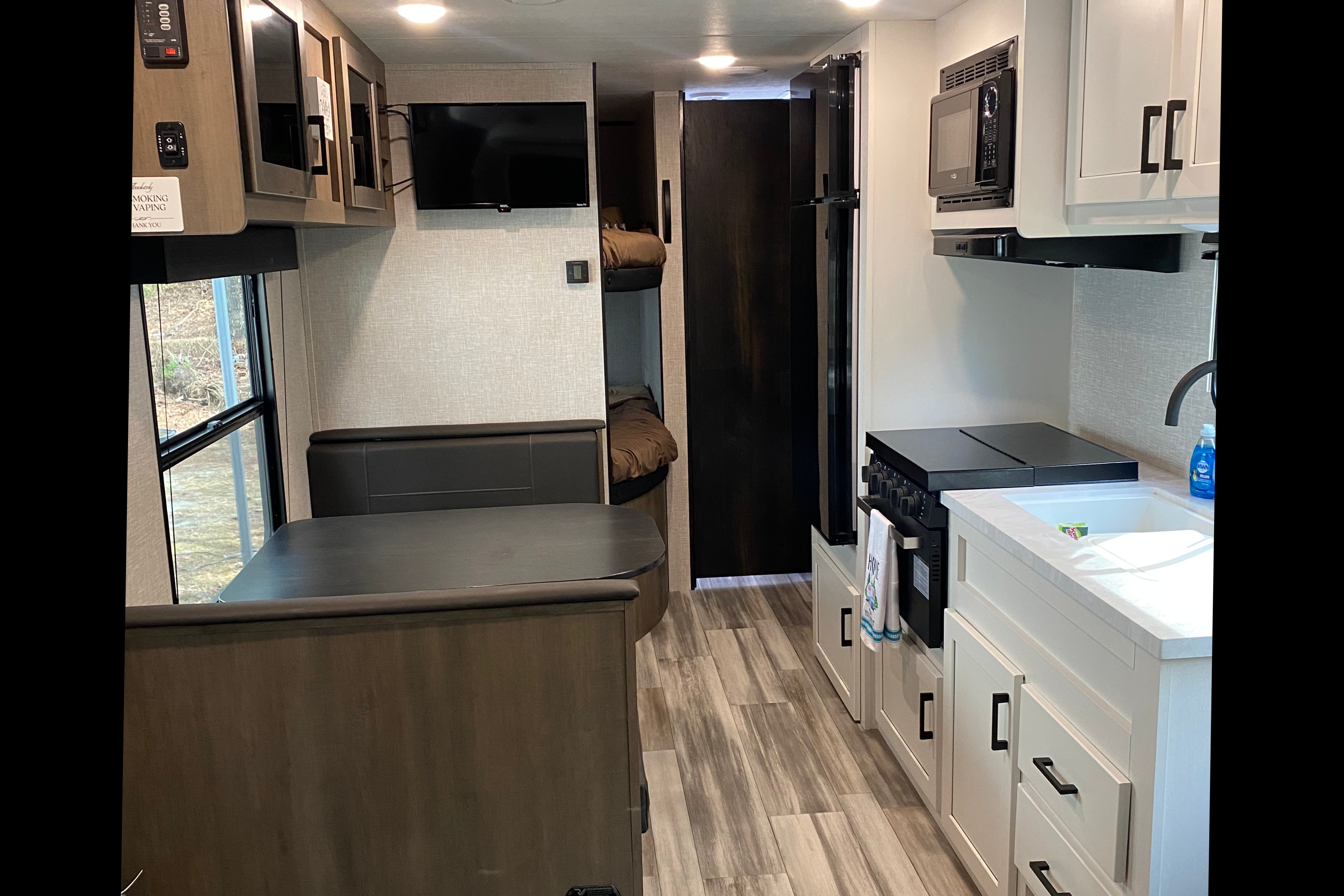 2024 Brand New Jayco Jay Flight 260BH Travel Trailer AKA Maggie