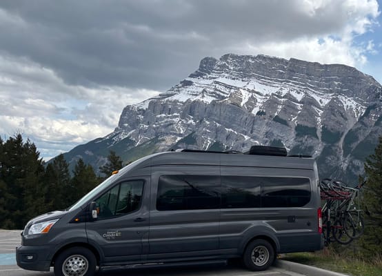 Penelope Safari Condo XL Flex Classe B