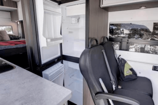Penelope Safari Condo XL Flex Classe B