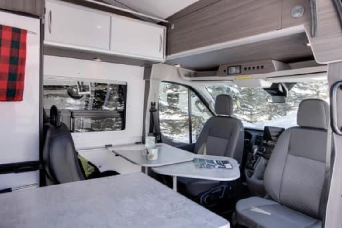Penelope Safari Condo XL Flex Classe B