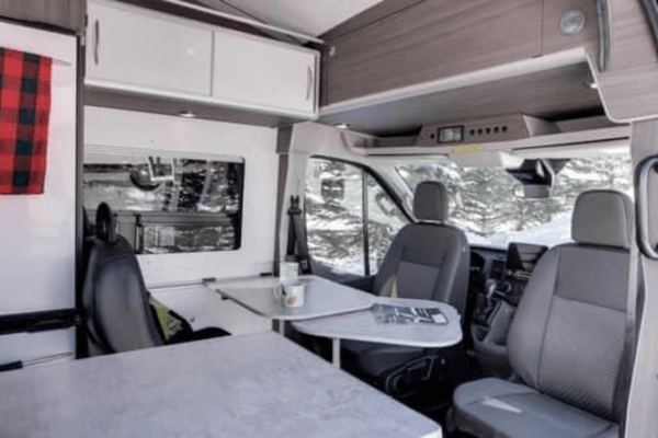 Penelope Safari Condo XL Flex Classe B