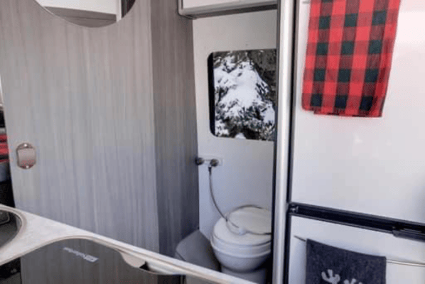 Penelope Safari Condo XL Flex Classe B