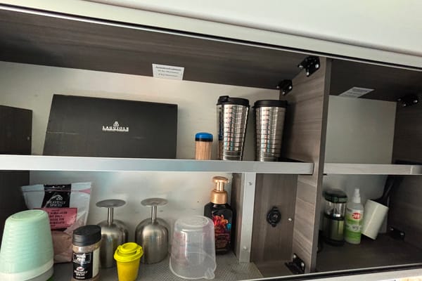 Penelope Safari Condo XL Flex Classe B