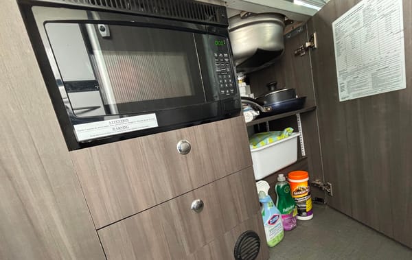 Penelope Safari Condo XL Flex Classe B